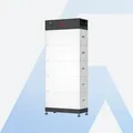 BYD HVS+ 12.8 – BYD Speicher für PV-Anlage