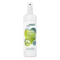 HAKA Raumspray Lufterfrischer, 250 ml, neutralisiert Gerüche, langanhaltende Frische, für Wohnung, WC & Bad, ohne Treibgase