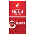 Julius Meinl Kaffee Präsident gemahlen 500 g