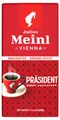 Julius Meinl Kaffee Präsident gemahlen 500 g