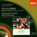 Great Recordings Of The Century - Villa-Lobos (Bachianas B... | CD | Zustand gut