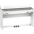 Roland F-701 Weiß E-Piano