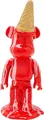 Kare Design Dekofigur Deko Figur Gelato Bear