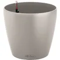 Lechuza® Pflanzgefäß Classico Color Ø 43 cm x 40 cm Sandbraun