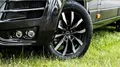 18 Zoll CW5 Borbet Alu Felgen für Ford Tourneo Connect Wohnmobil Camper 5x112