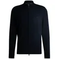 HUGO Strickjacke Balonso-L 10243951 01 XXXL