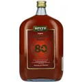 Spitz Inländer Rum 80% Vol. 1l