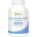 Schwarzkümmelöl 120 Kapseln