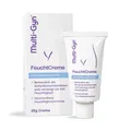 Multi-Gyn® FeuchtCreme - Vaginalcreme bei Scheidentrockenheit - hormonfrei - für tägliche Intimpflege