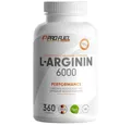 ProFuel ProFuel L-Arginin 6000 360 Kapseln, 360 St.