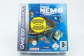 Game Boy Advance *Findet Nemo: Das Abenteuer geht weiter* GBA OVP Sealed Neu