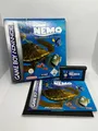 Findet Nemo: Das Abenteuer geht weiter (Nintendo Game Boy Advance, 2005) mit OVP