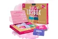 Amari Geschenkbox AMARI ® Losbox für die Beste Freundin - Geschenk für Frauen & Mädchen