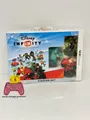 Disney Infinity-Starter Set DS Nintendo 3DS in OVP