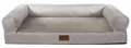 Petlando Alabama Ortho stone M 100 x 65 x 22 cm - Orthopädisches Hundebett