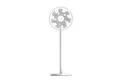 Xiaomi Akku-Standventilator Xiaomi MI Smart Standing Fan 2 - Lüfter Standventilator, App-Steuerung (Alexa & Google), Fernbedienung