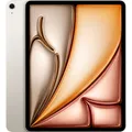 iPad Air 13" (128GB), Tablet-PC champagner, Polarstern / Gen 8 / 2026 / 5G