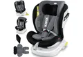 KIDIZ Autokindersitz, Kindersitz Baby Autositz Kinderautositz Isofix Top Tether 360