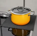 FireMat Black Edition 19x19cm Feuerfeste Unterlage, Hitzebeständig bis 300°C