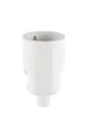 10 Stk. ABL GmbH Compact- Kupplung 100000063 Schutzkontaktkupplungen Compact-