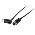 Boss BMIDI-PB2 Midikabel 0 6 m