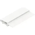 Rollladentraverse für ARON Basic und ARON Comfort 104x17x1400 mm - Weiß