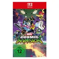Marvel Cosmic Invasion (Switch 2, DE) (627994)