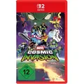 Marvel Cosmic Invasion Switch 2 Standard Edition
