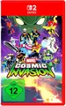 Marvel Cosmic Invasion - Nintendo Switch 2 - Neu & OVP - Deutsche Version