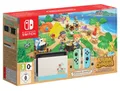 Nintendo Switch Konsole Animal Crossing: New Horizons Edition | NEU & OVP!