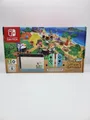 Nintendo Switch Animal Crossing New Horizons OVP *Blitzversand* Top-Zustand