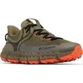 Schuhe Columbia Voyager BM3321397 - Orange/Grün - 40