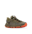 Columbia Voyager FlxSneaker für Herren, Stone Green Tangy Orange, 40 EU