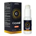 Crystal Erektions Creme zur Erektionsförderung