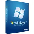 Windows 7 Professional | ESD + Produktschlüssel