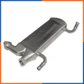 AGR-Kühlerventil für VW | 03L131511A, 03L131511J