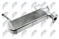 NTY EGR-VW-038A Kühler, Abgasrückführung für VW