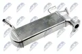 Kühler Abgasrückführung NTY EGR-VW-038A für VW CRAFTER AMAROK 30 35 50 Bus 2HA