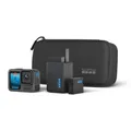 GoPro HERO13 Black - Extended Power Bundle - Schwarz