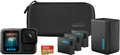 GoPro HERO13 Extended Power Bundle Action Cam (5,3K, Bluetooth, WLAN (Wi-Fi)