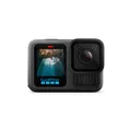 GoPro HERO13 Black Extended Power Bundle Actioncam