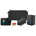 GoPro HERO13 Black Extended Power Bundle