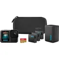 GoPro HERO 13 Black Extended Power Bundle - Schwarz