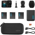 GoPro HERO 13 Power Bundle