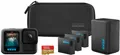 GoPro HERO13 Black Extended Power Bundle | Actionkameras