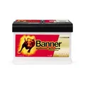 12V 75Ah 700A Banner Running Bull EFB PRO 57511 Starterbatterie