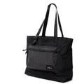 Long Weekend Beacon Tote Black