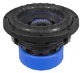 Hifonics ZRX-10D2 Auto-Subwoofer passiv 1600W