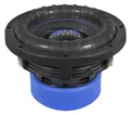 Hifonics Zeus Auto Subwoofer Kfz Chassis ZRX10D2 25 cm/10" 1600 Watt max. 83 dB