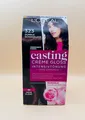 L'ORÉAL PARiS CASTING Crème Gloss Intensivtönung 323 Dunkle Schokolade, 1St*NEU*